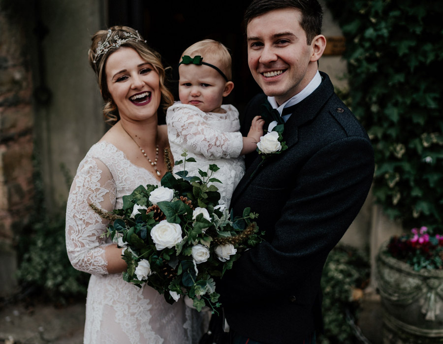 Cool and quirky Somerset wedding with Emily Black Photography (33)