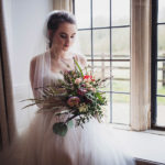 Salisbury Manor wedding photoshoot with amazing local suppliers, image credit Antonia Grace Photography (15)