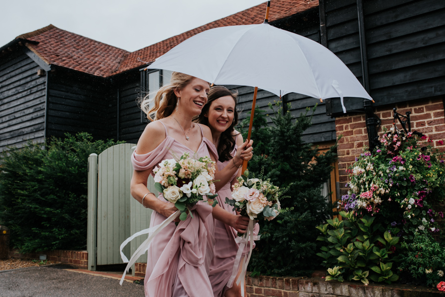 Becky and Martin's Cooling Castle wedding, images by Michelle Cordner Photography (22)