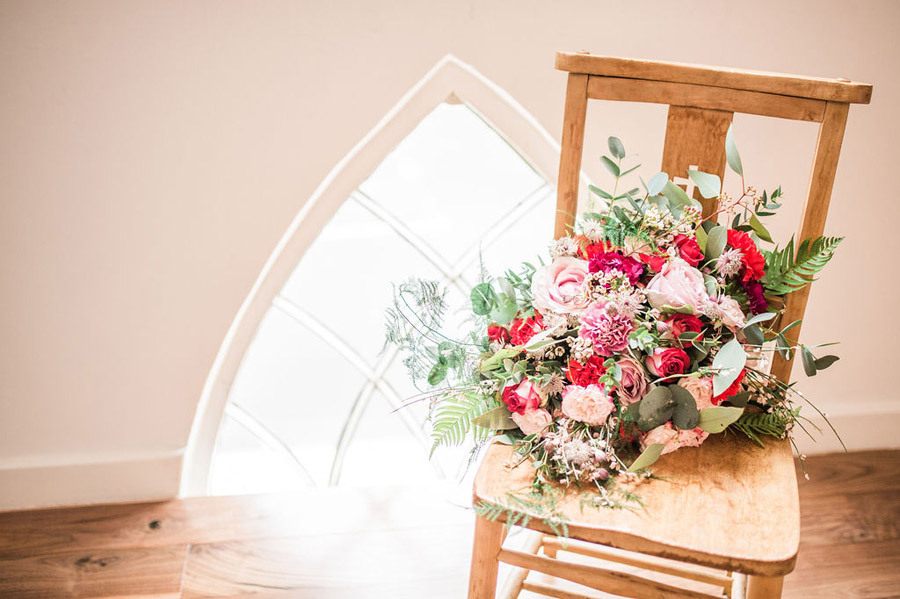Modern luxe wedding style ideas with images by Laura Jane Photography (3)