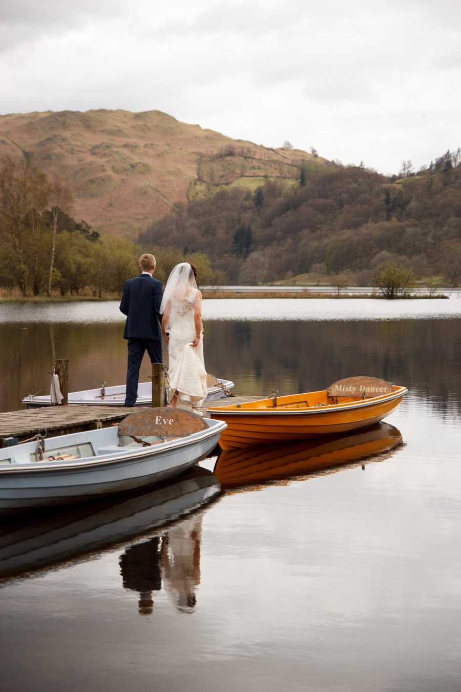 The Wordsworth Hotel, Grasmere – a Lake District wedding venue review