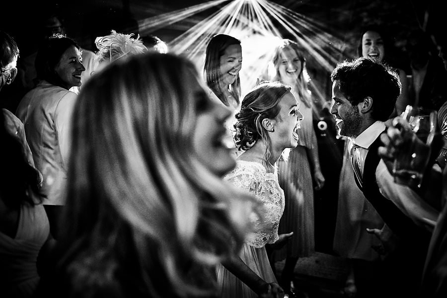 A lovely marquee wedding in a Sussex village captured by Martin Beddall Photography (50)