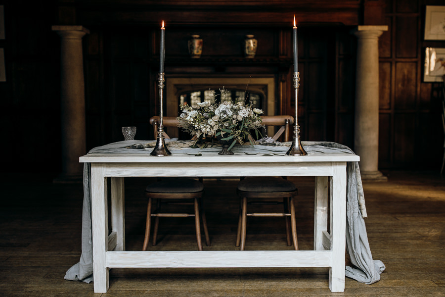 Heirloom wedding style inspiration at Lanwades Hall with Thyme Lane Photography (10)