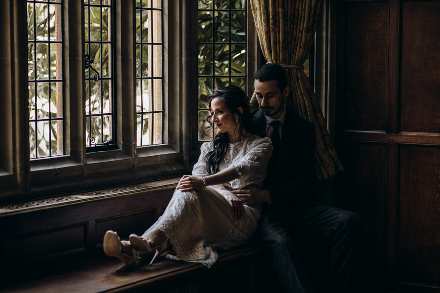Heirloom wedding style inspiration at Lanwades Hall with Thyme Lane Photography (15)