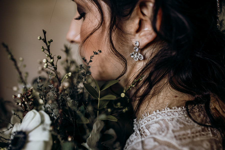Heirloom wedding style inspiration at Lanwades Hall with Thyme Lane Photography (32)