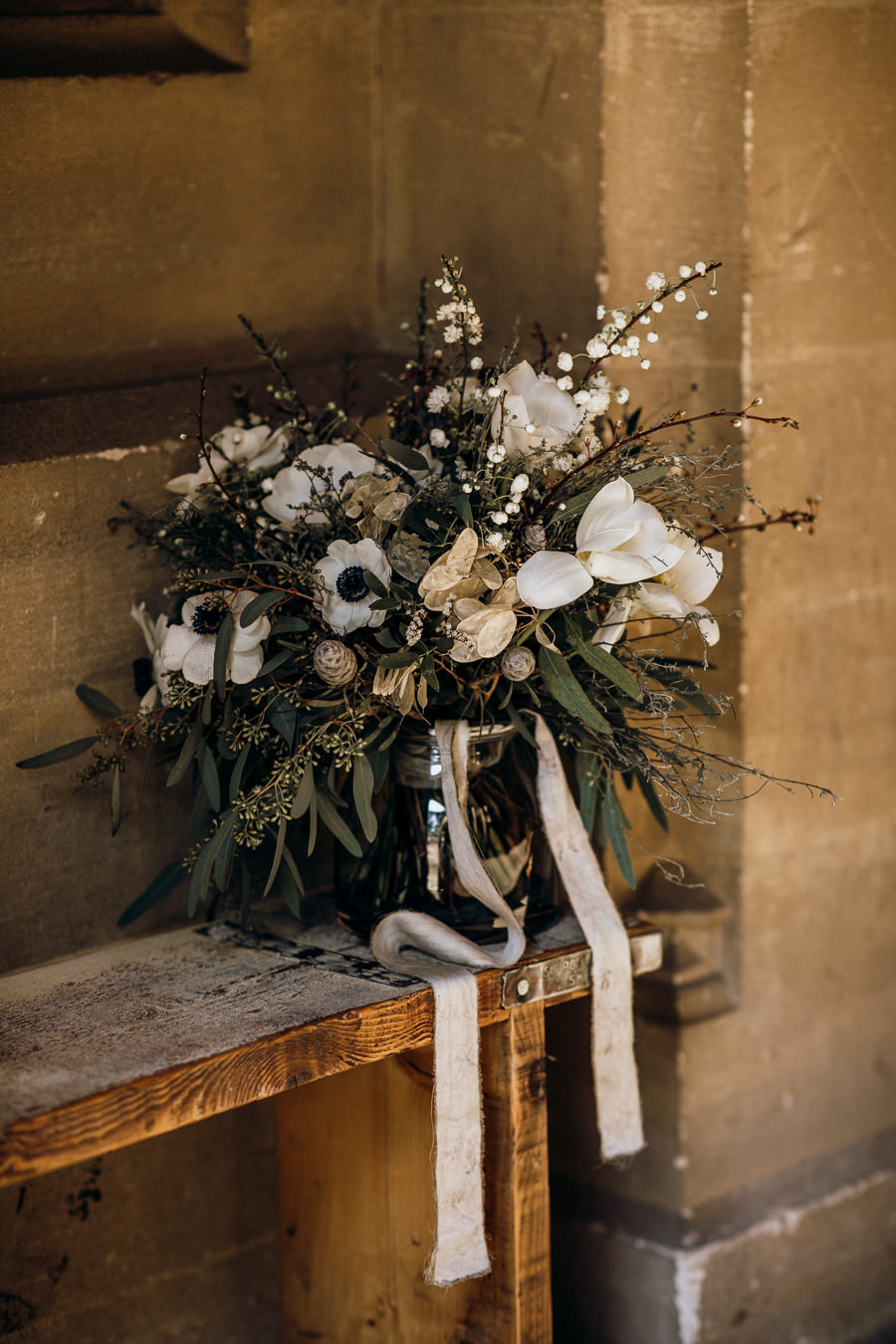 Heirloom wedding style inspiration at Lanwades Hall with Thyme Lane Photography (5)