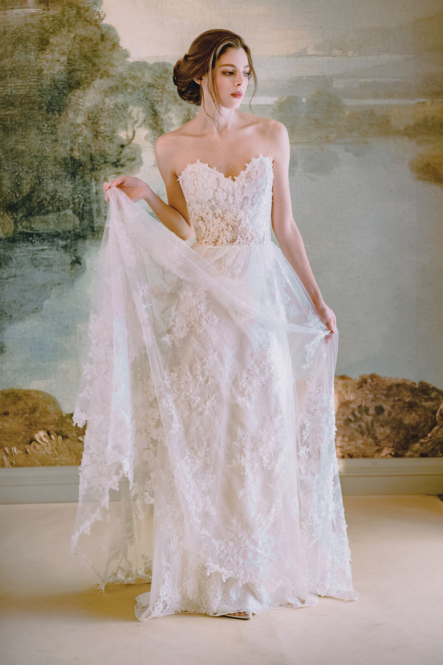 Claire Pettibone 2020 wedding dress ideas (18)