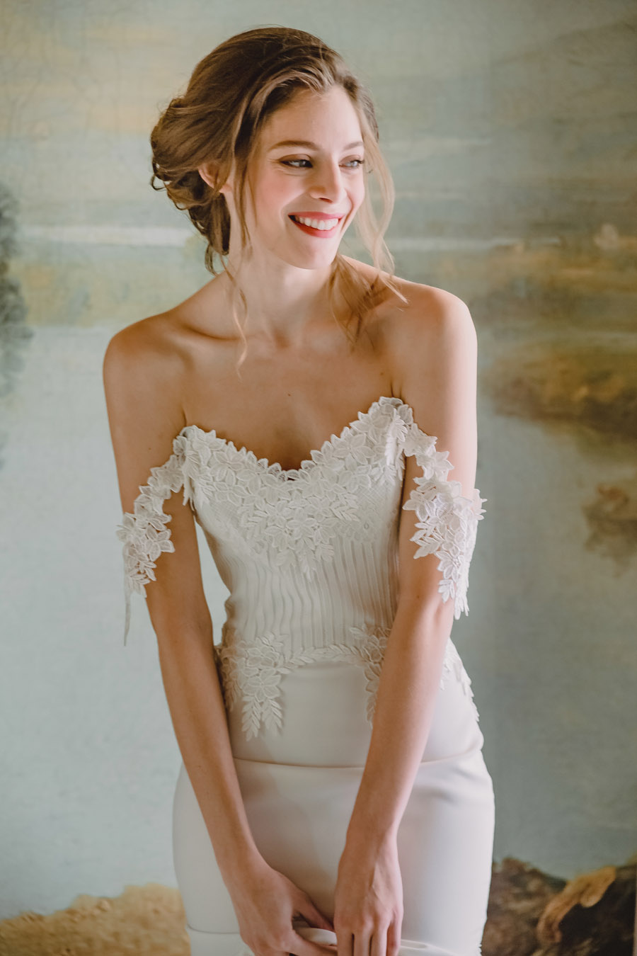 Claire Pettibone 2020 wedding dress ideas (15)