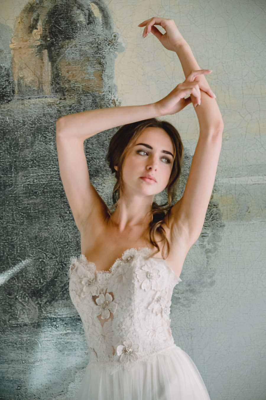 Claire Pettibone 2020 wedding dress ideas (14)