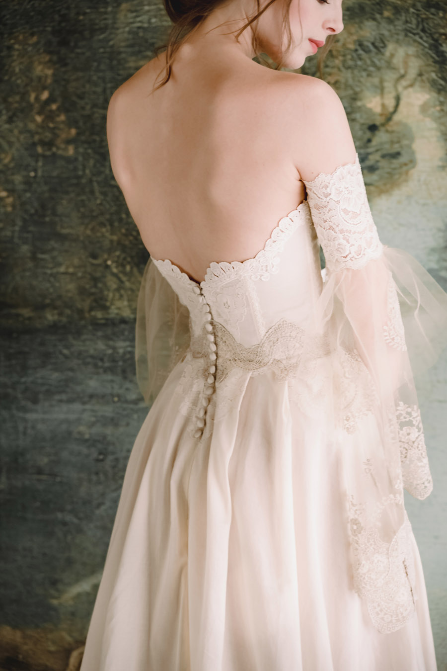 Claire Pettibone 2020 wedding dress ideas (9)