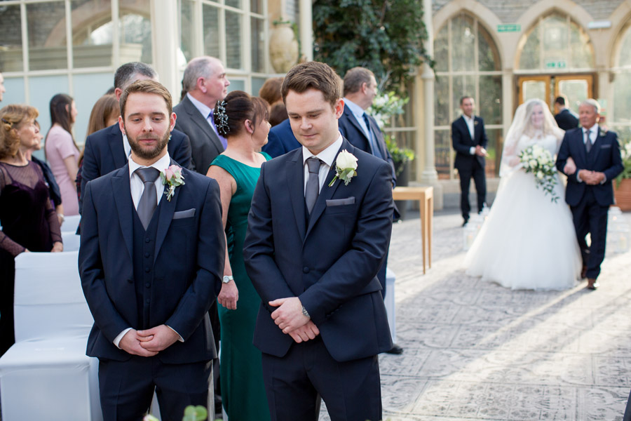 A magical winter wedding at Tortworth Court, images by Martin Dabek Photography (10)