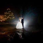 A magical winter wedding at Tortworth Court, images by Martin Dabek Photography (32)