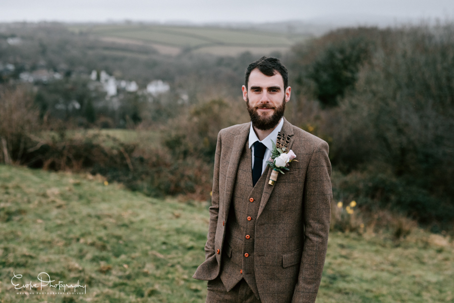 Chloe and Dan's wedding at The Green, Cornwall. Images by Evolve Photography Devon (33)