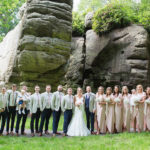 Gorgeous High Rocks wedding blog with Helen England Photography (23)