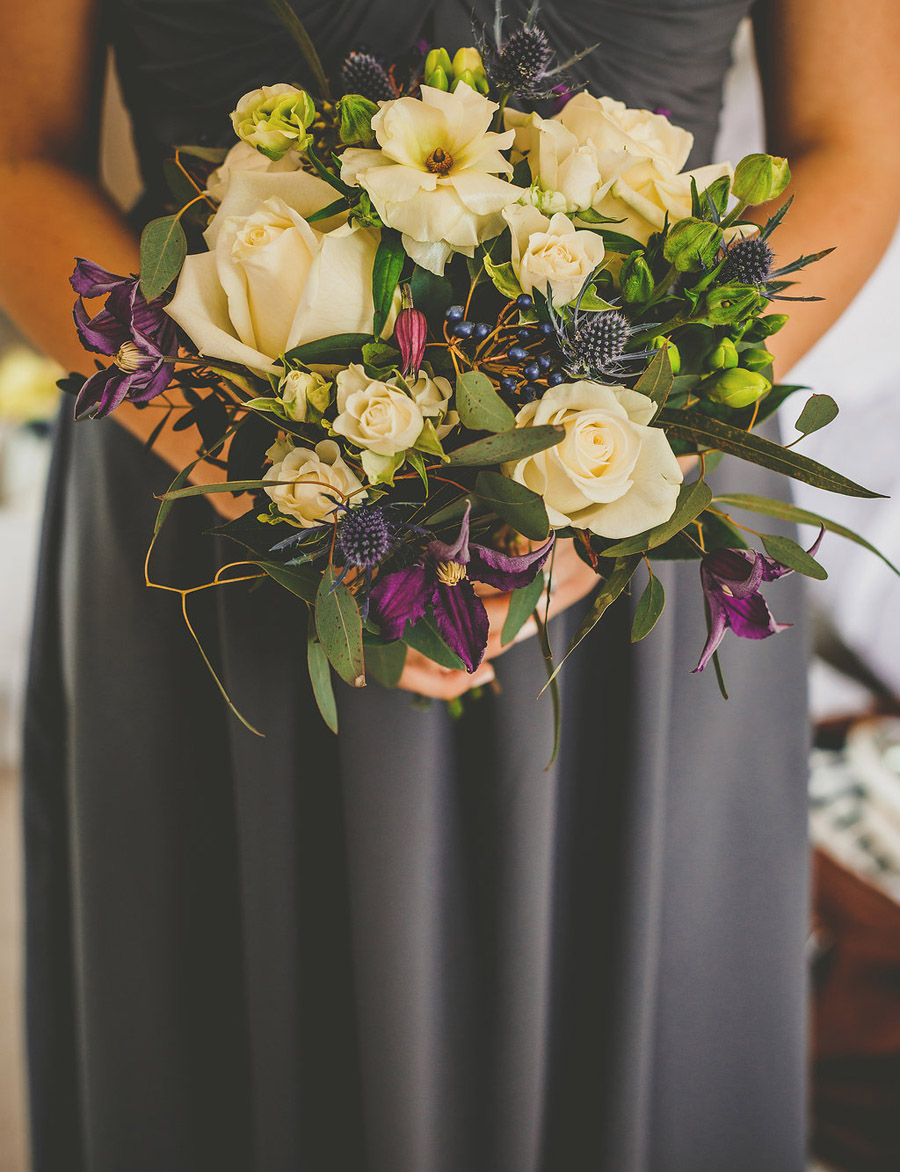 creative modern wedding in Bristol with images by Howell Jones Photography on English Wedding Blog (14)