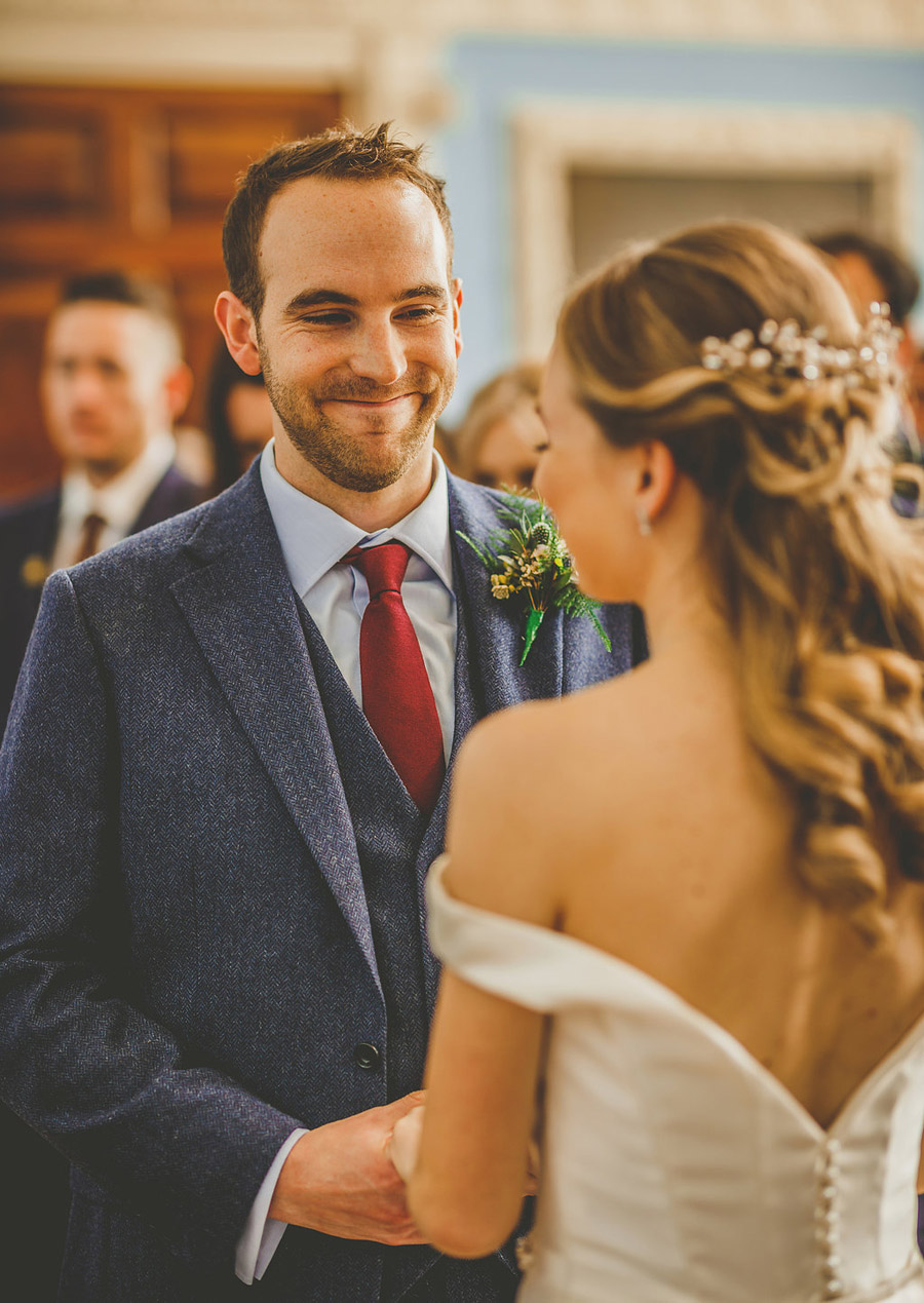 creative modern wedding in Bristol with images by Howell Jones Photography on English Wedding Blog (23)