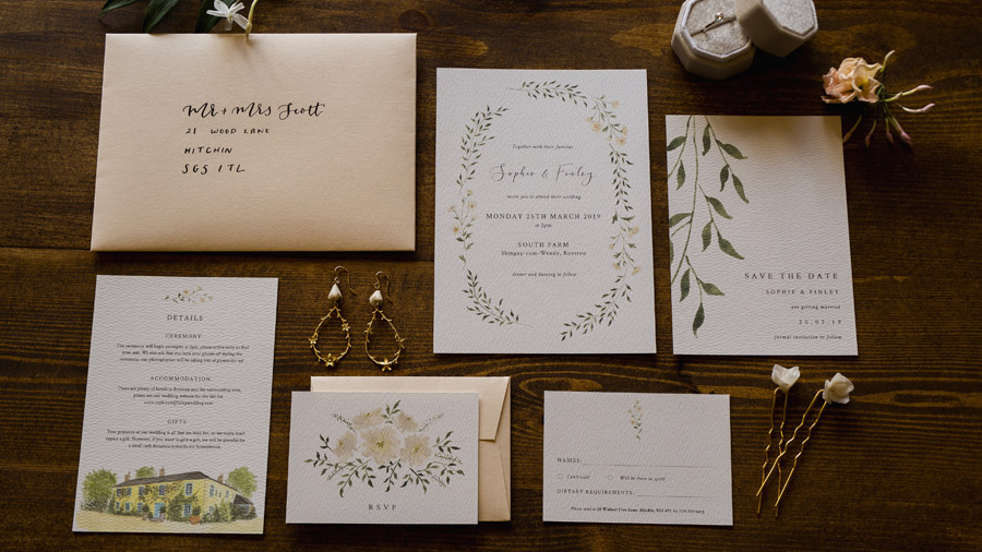 Sustainable, vegan and organic wedding styling ideas from the UK (11)