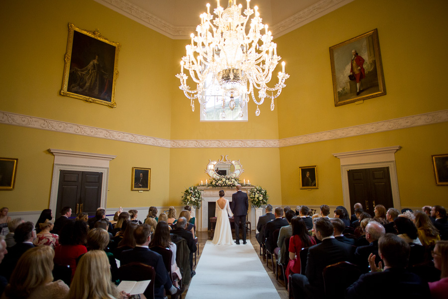 Isabella and Paul at Bath Assembly Rooms with Bristol wedding photographer Martin Dabek Photography (16)