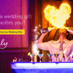 wedding gift ideas from Truly Experiences