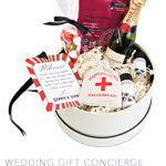 wedding gift concierge uk