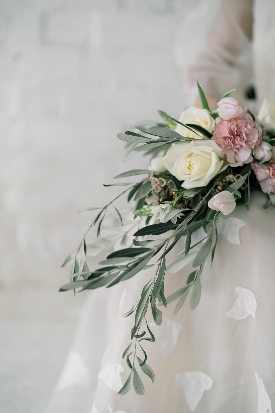 Spring blossom wedding style inspiration and ideas with Chloe Ely Photography at Barton Court (26)