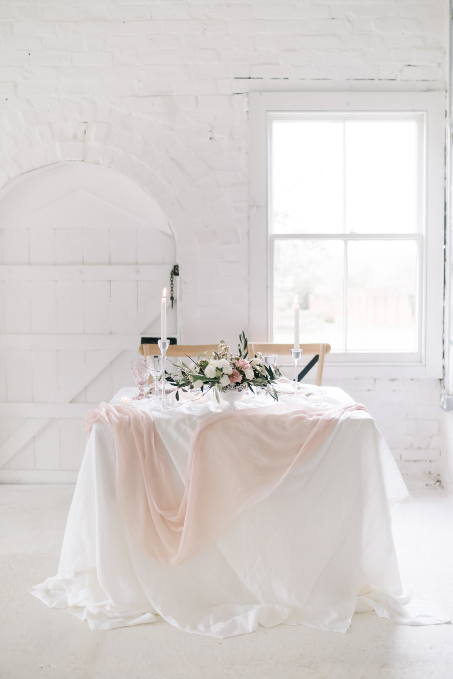 Spring blossom wedding style inspiration and ideas with Chloe Ely Photography at Barton Court (33)