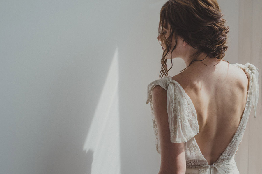 relaxed boho bridal style fashion shoot in London with Sussie Mellstedt (7)