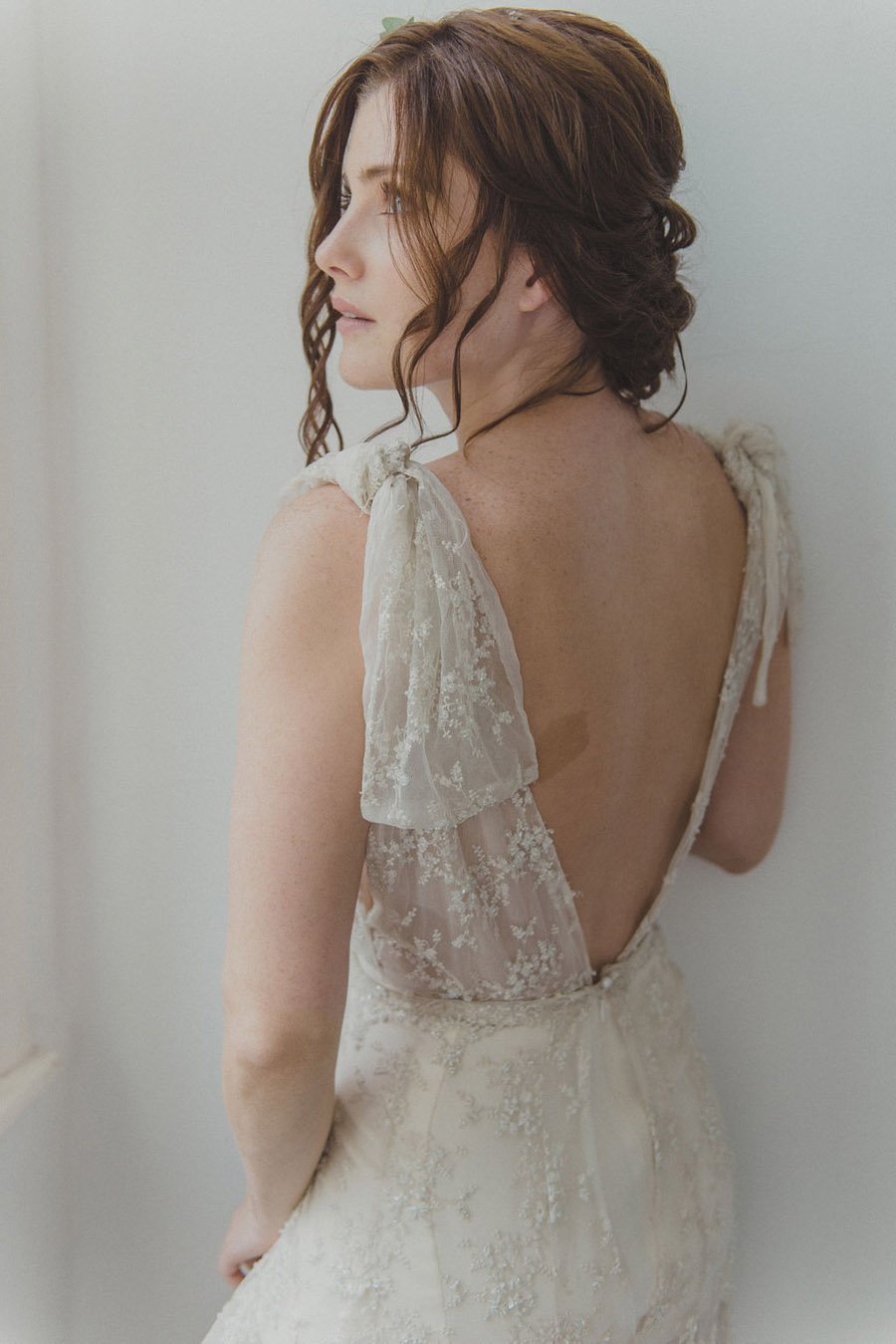 relaxed boho bridal style fashion shoot in London with Sussie Mellstedt (10)