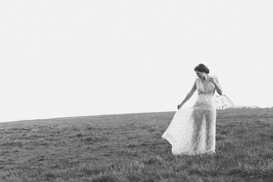 relaxed boho bridal style fashion shoot in London with Sussie Mellstedt (15)