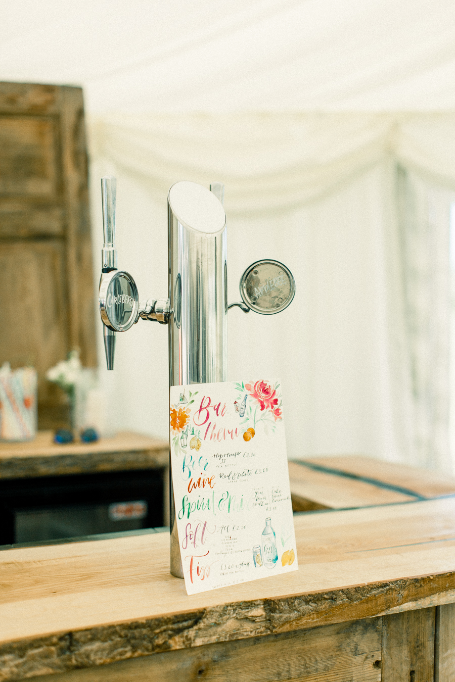 Jordans Courtyard rustic wedding styling ideas with images by Liz Baker Photography (15)