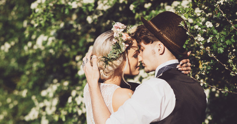 felicity rose bridal