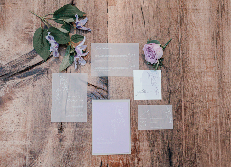 Classic rose wedding inspiration with a contemporary twist, image credit Suzy Elizabeth Photography (1)