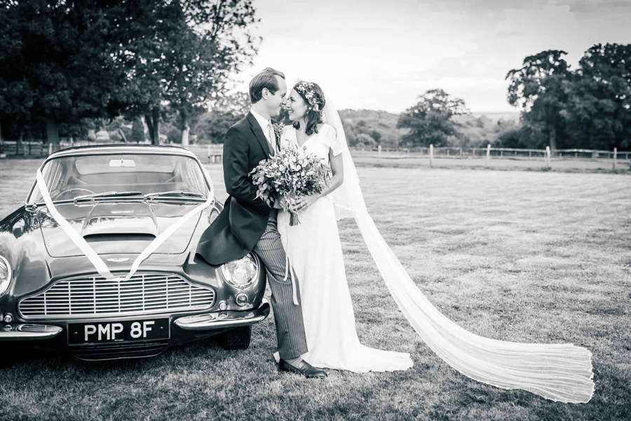 London wedding photography by experienced photographer Andy at Howling Basset (8)
