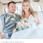 london wedding photographer Howling Basset