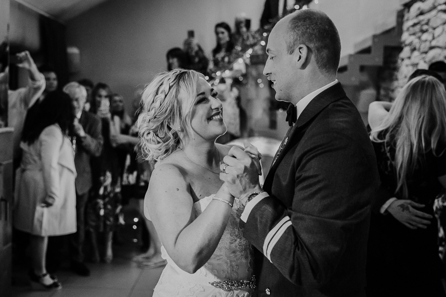 Rustic Trevenna Barns wedding blog with Alexa Poppe Photography (45)