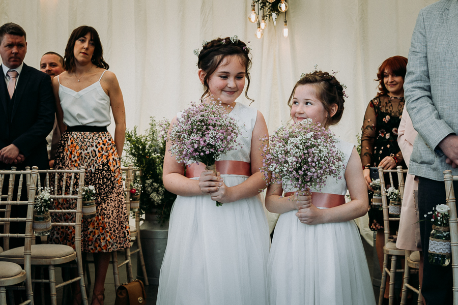 Rustic Trevenna Barns wedding blog with Alexa Poppe Photography (14)