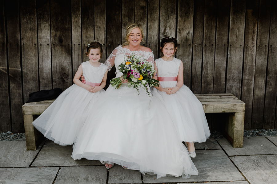 Rustic Trevenna Barns wedding blog with Alexa Poppe Photography (22)