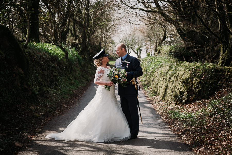 Rustic Trevenna Barns wedding blog with Alexa Poppe Photography (24)