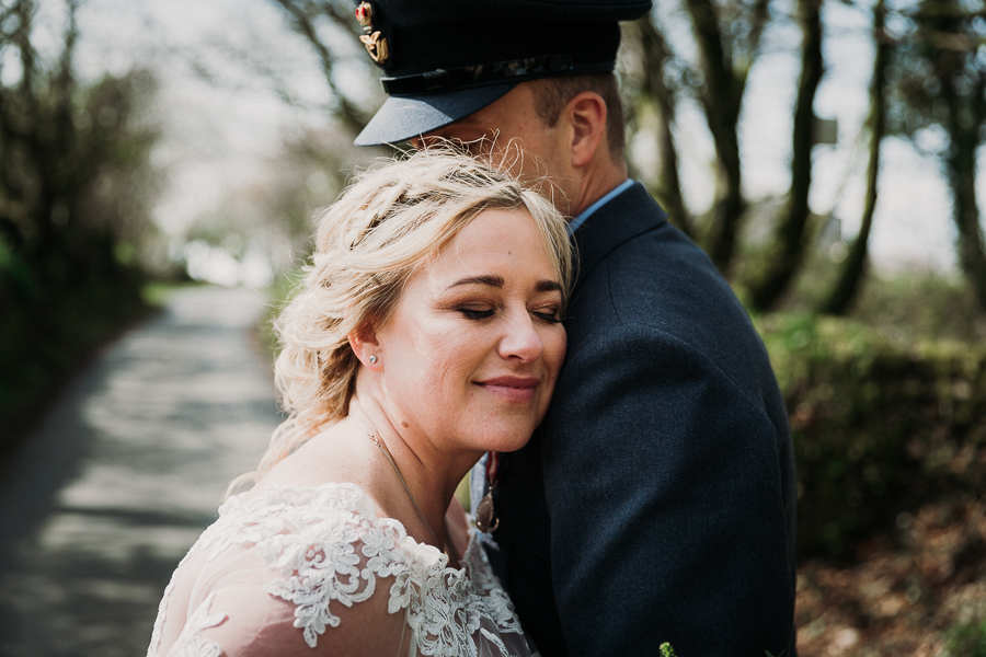Rustic Trevenna Barns wedding blog with Alexa Poppe Photography (26)