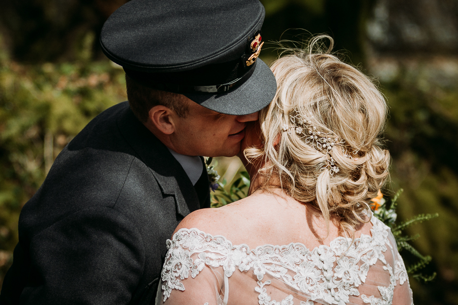 Rustic Trevenna Barns wedding blog with Alexa Poppe Photography (27)