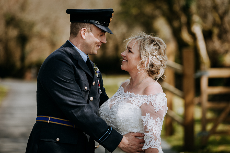 Rustic Trevenna Barns wedding blog with Alexa Poppe Photography (31)