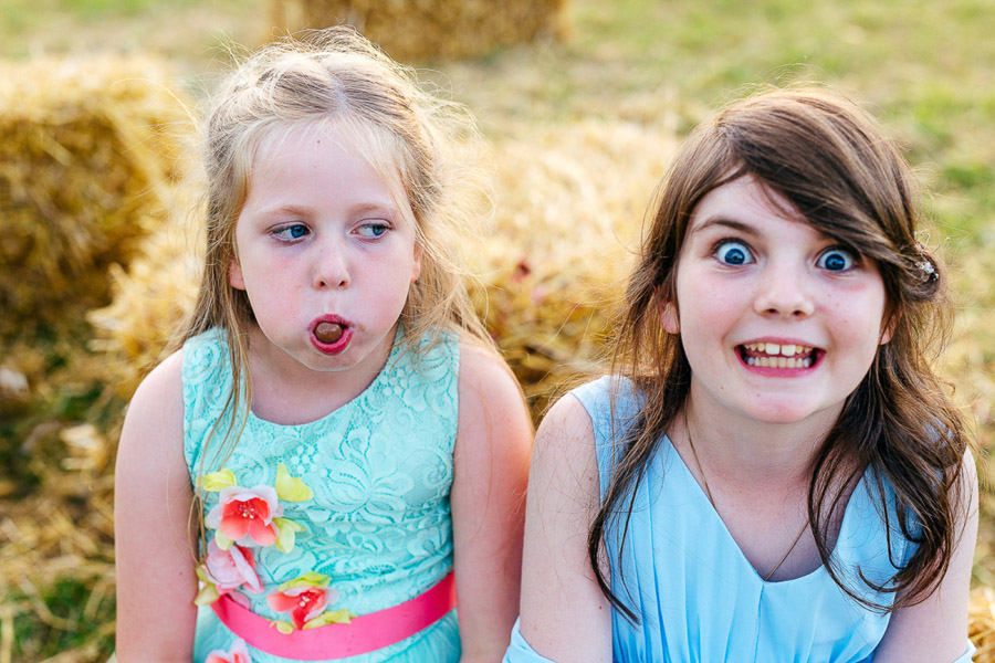 brilliant proof that kids at weddings is a huge win! Photo credit Jordanna Marston Photography (15)