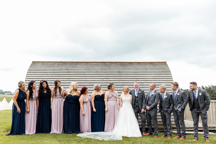 north east wedding blog with images by Joss Denham Photography (25)