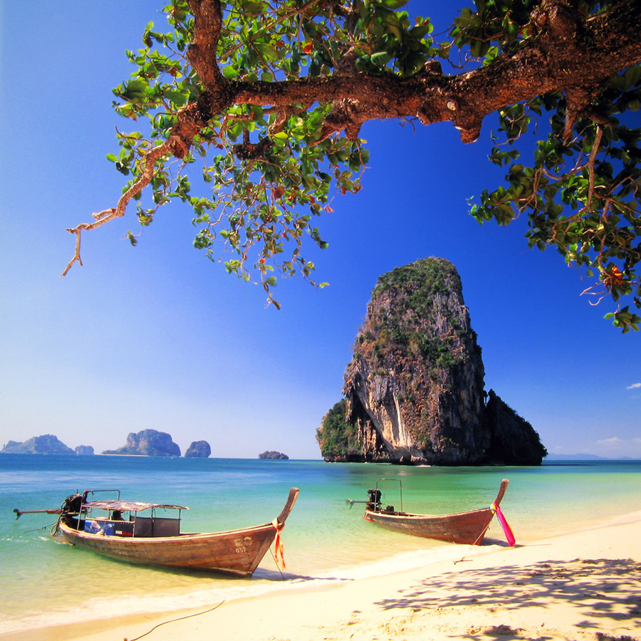 honeymoon in Thailand - Turquoise Holidays
