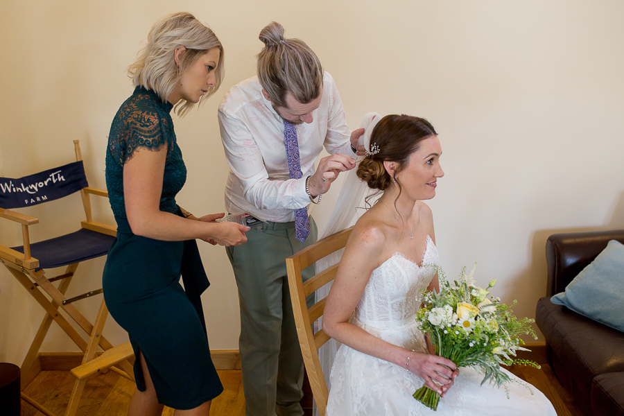 Tim and Leanne's beautiful Winkworth Farm wedding with Martin Dabek Photography (11)