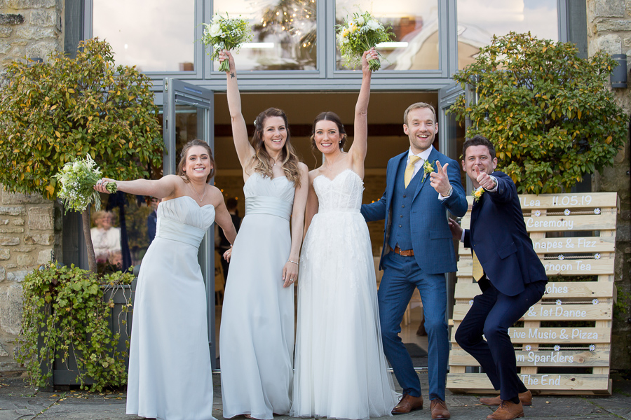 Tim and Leanne's beautiful Winkworth Farm wedding with Martin Dabek Photography (26)