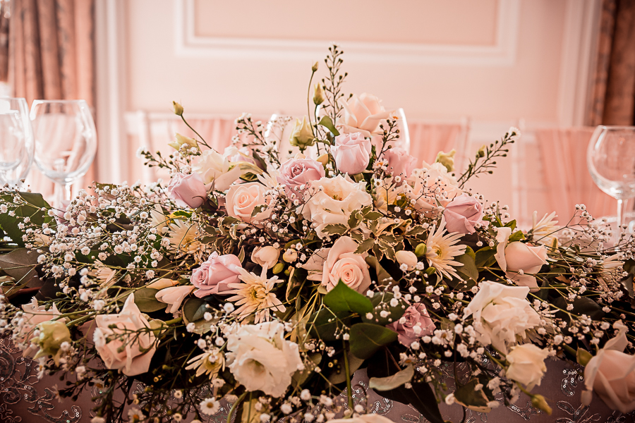 Real wedding at Chateau Impney classic glamorous style, Nicholas Rogers Photography (28)