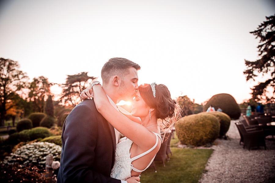 Real wedding at Chateau Impney classic glamorous style, Nicholas Rogers Photography (45)