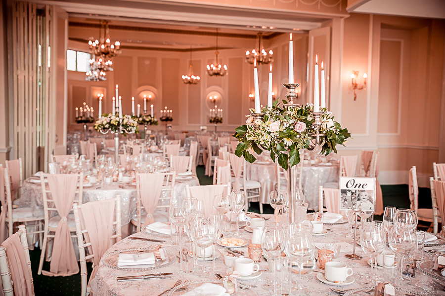 Real wedding at Chateau Impney classic glamorous style, Nicholas Rogers Photography (26)