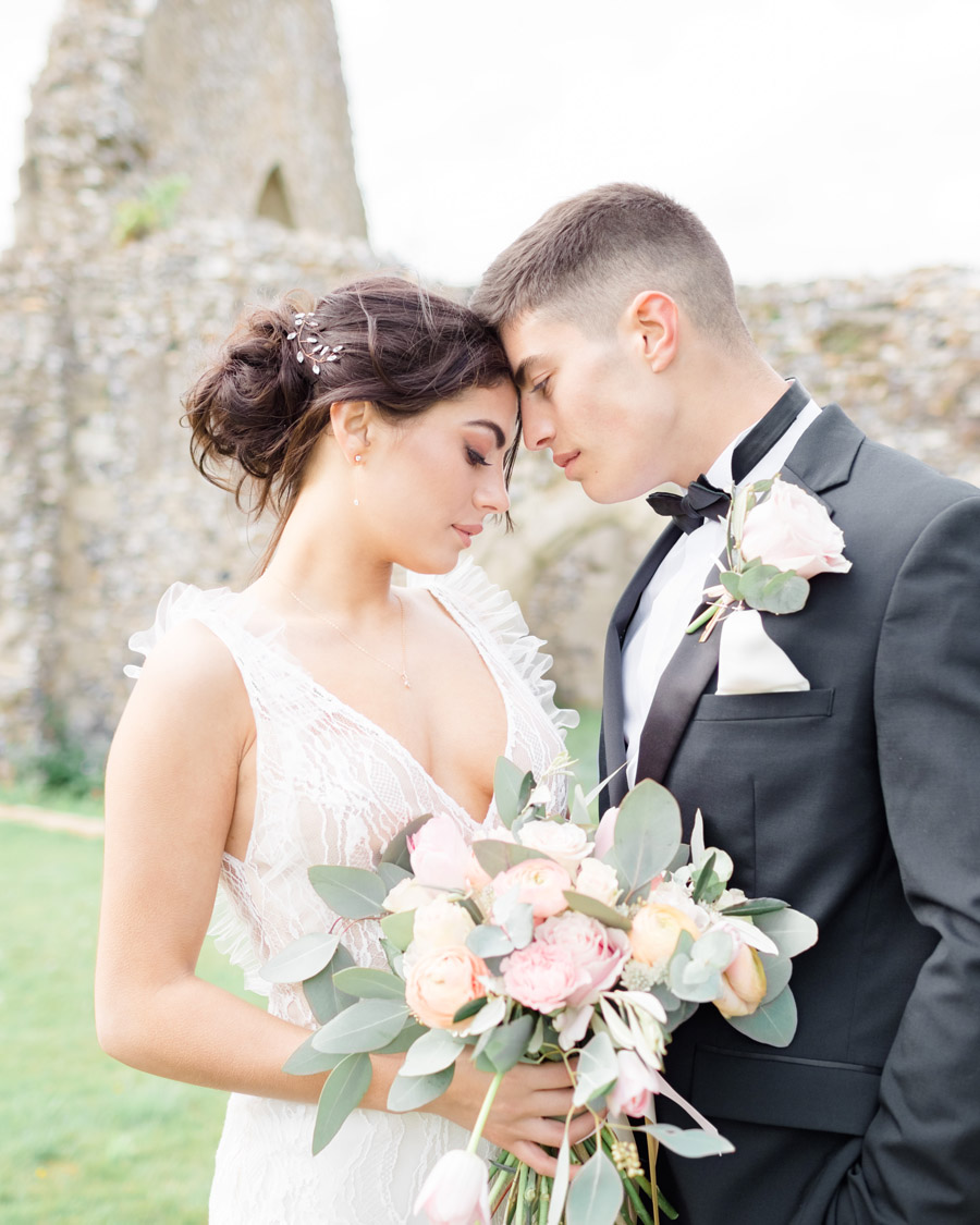 Romantic ethereal wedding styling ideas with Natalie Stevenson Photography (17)